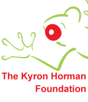 Kyron Horman Foundation